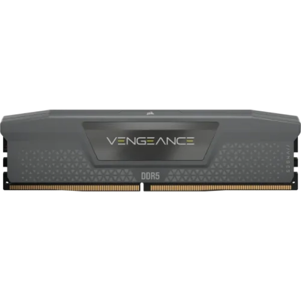 Corsair VENGEANCE 16GB DDR5 6000MHz CL30 Desktop RAM